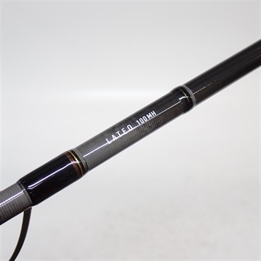 １９ラテオ　Ｒ１００ＭＨ